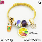 Wholesale Stainless 316 Steel Bangles