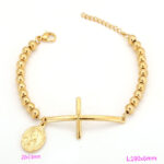 Wholesale Stainless 316 Steel Bracelets