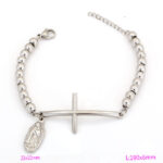 Wholesale Stainless 316 Steel Bracelets