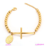 Wholesale Stainless 316 Steel Bracelets