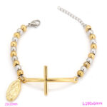 Wholesale Stainless 316 Steel Bracelets