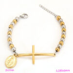 Wholesale Stainless 316 Steel Bracelets