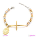 Wholesale Stainless 316 Steel Bracelets