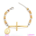 Wholesale Stainless 316 Steel Bracelets