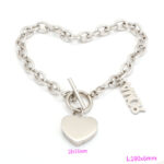 Wholesale Stainless 316 Steel Bracelets