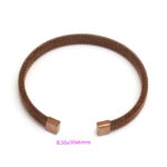 Wholesale Stainless 316 Steel Bangles