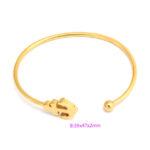 Wholesale Stainless 316 Steel Bangles