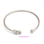 Wholesale Stainless 316 Steel Bangles