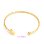 Wholesale Stainless 316 Steel Bangles