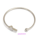 Wholesale Stainless 316 Steel Bangles