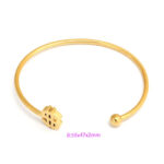 Wholesale Stainless 316 Steel Bangles