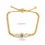 Wholesale Stainless 316 Steel Bracelets