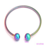 Wholesale Stainless 316 Steel Bangles