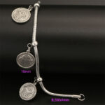 Wholesale Stainless 316 Steel Bracelets