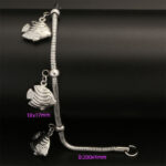 Wholesale Stainless 316 Steel Bracelets