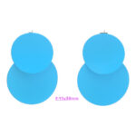 Wholesale Stainless 316 Steel Earrings