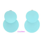 Wholesale Stainless 316 Steel Earrings