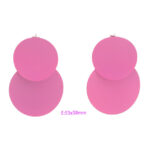 Wholesale Stainless 316 Steel Earrings