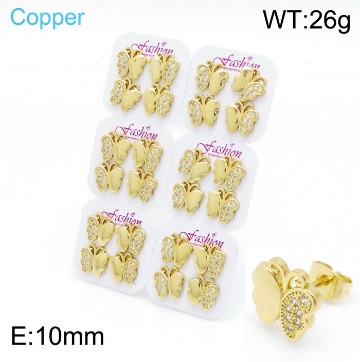 Wholesale Stainless 316 Steel Earrings