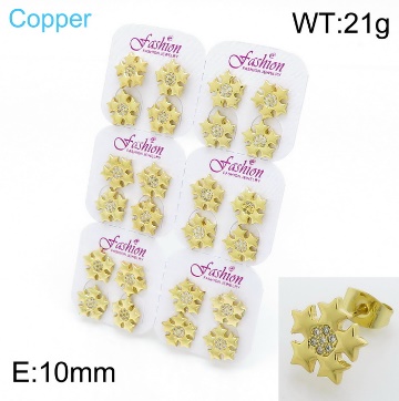 Wholesale Stainless 316 Steel Earrings