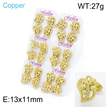 Wholesale Stainless 316 Steel Earrings