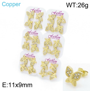 Wholesale Stainless 316 Steel Earrings