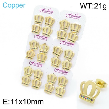 Wholesale Stainless 316 Steel Earrings