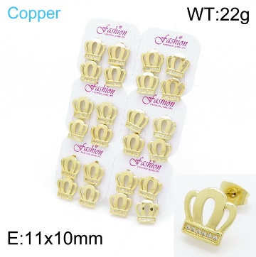 Wholesale Stainless 316 Steel Earrings