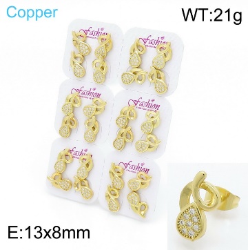 Wholesale Stainless 316 Steel Earrings