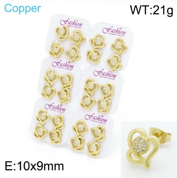 Wholesale Stainless 316 Steel Earrings