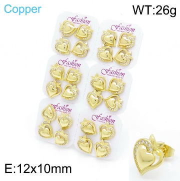 Wholesale Stainless 316 Steel Earrings