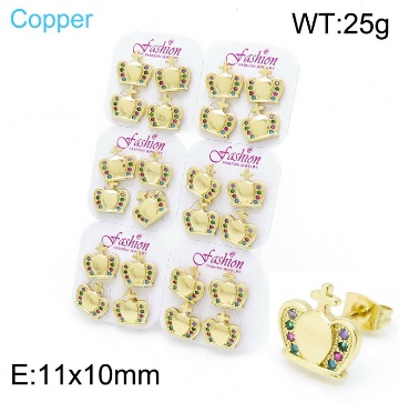 Wholesale Stainless 316 Steel Earrings