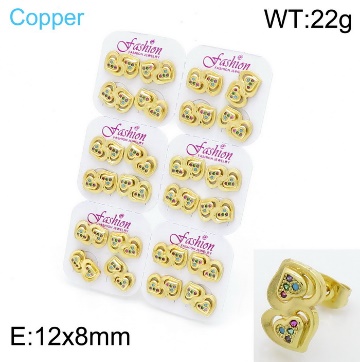 Wholesale Stainless 316 Steel Earrings