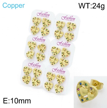 Wholesale Stainless 316 Steel Earrings