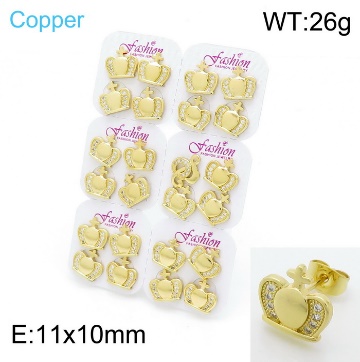 Wholesale Stainless 316 Steel Earrings