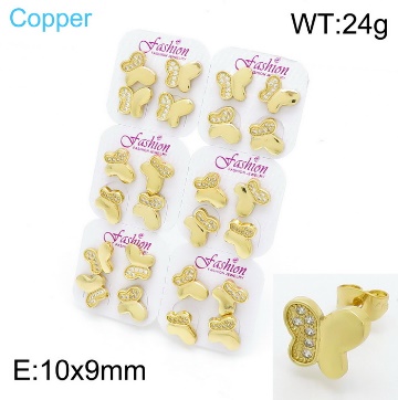 Wholesale Stainless 316 Steel Earrings