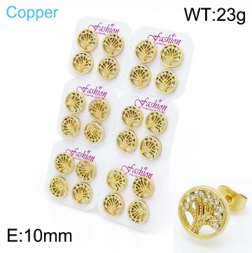 Wholesale Stainless 316 Steel Earrings