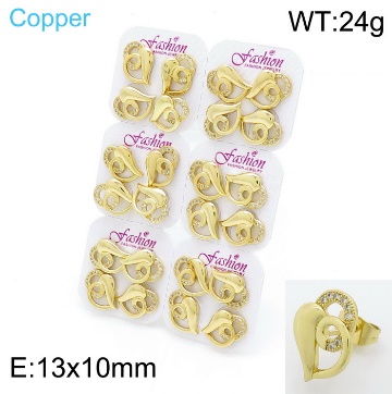 Wholesale Stainless 316 Steel Earrings