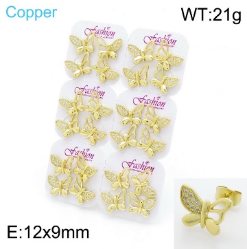 Wholesale Stainless 316 Steel Earrings