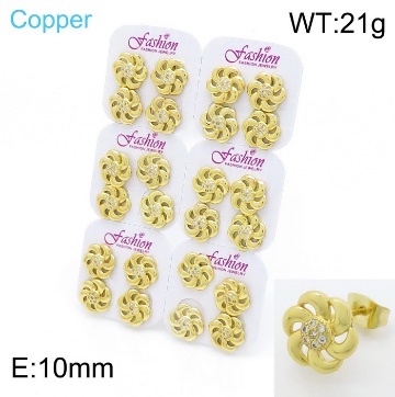 Wholesale Stainless 316 Steel Earrings