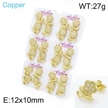 Wholesale Stainless 316 Steel Earrings