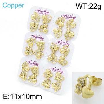 Wholesale Stainless 316 Steel Earrings