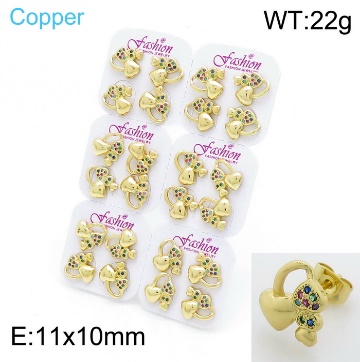 Wholesale Stainless 316 Steel Earrings