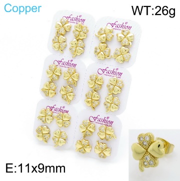 Wholesale Stainless 316 Steel Earrings