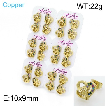 Wholesale Stainless 316 Steel Earrings