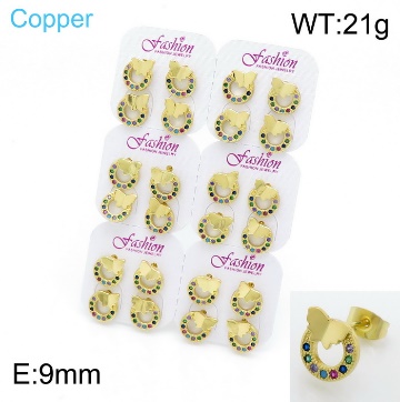 Wholesale Stainless 316 Steel Earrings