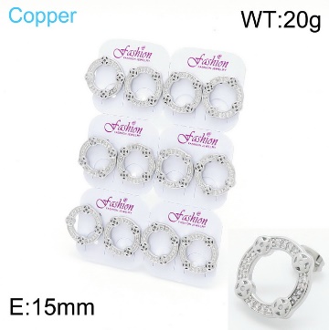 Wholesale Stainless 316 Steel Earrings