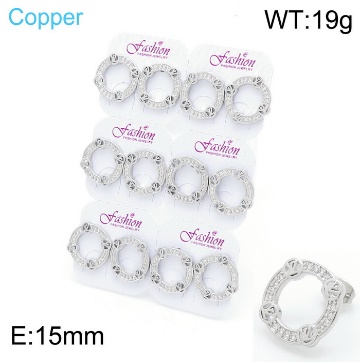 Wholesale Stainless 316 Steel Earrings
