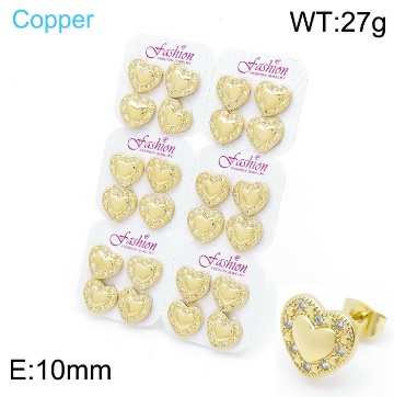 Wholesale Stainless 316 Steel Earrings