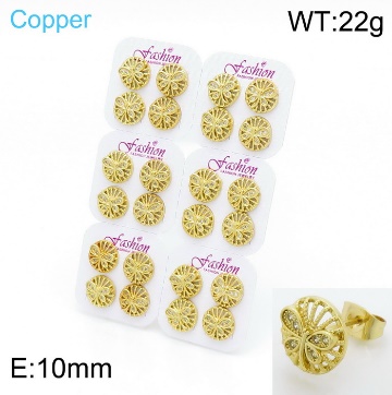 Wholesale Stainless 316 Steel Earrings